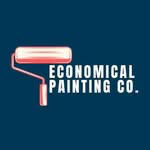 Economical Painting Company logo